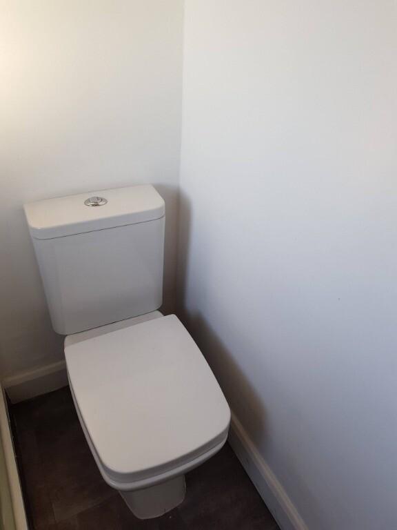 5 bedroom house for rent Burgess Road, Southampton, SO16 3BD UniHomes