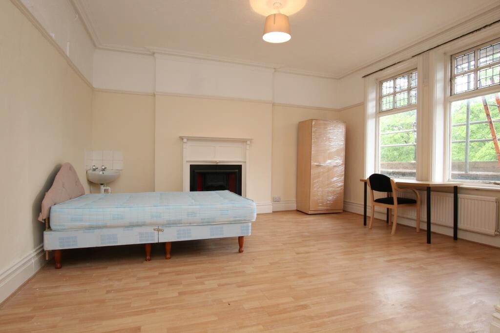 5 bedroom house for rent Clarendon Park, Leicester, LE2 1TE UniHomes