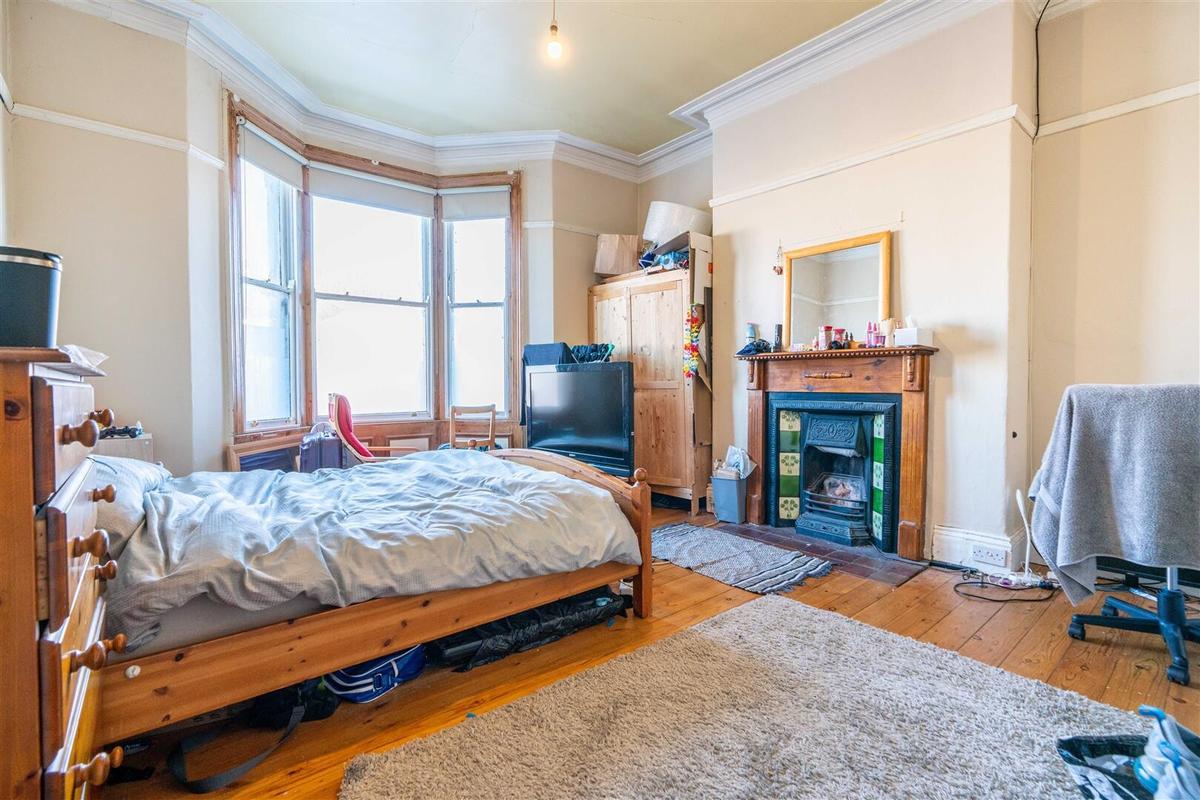 4 bedroom apartment for rent Bayswater Road, Newcastle, NE2 3HP UniHomes