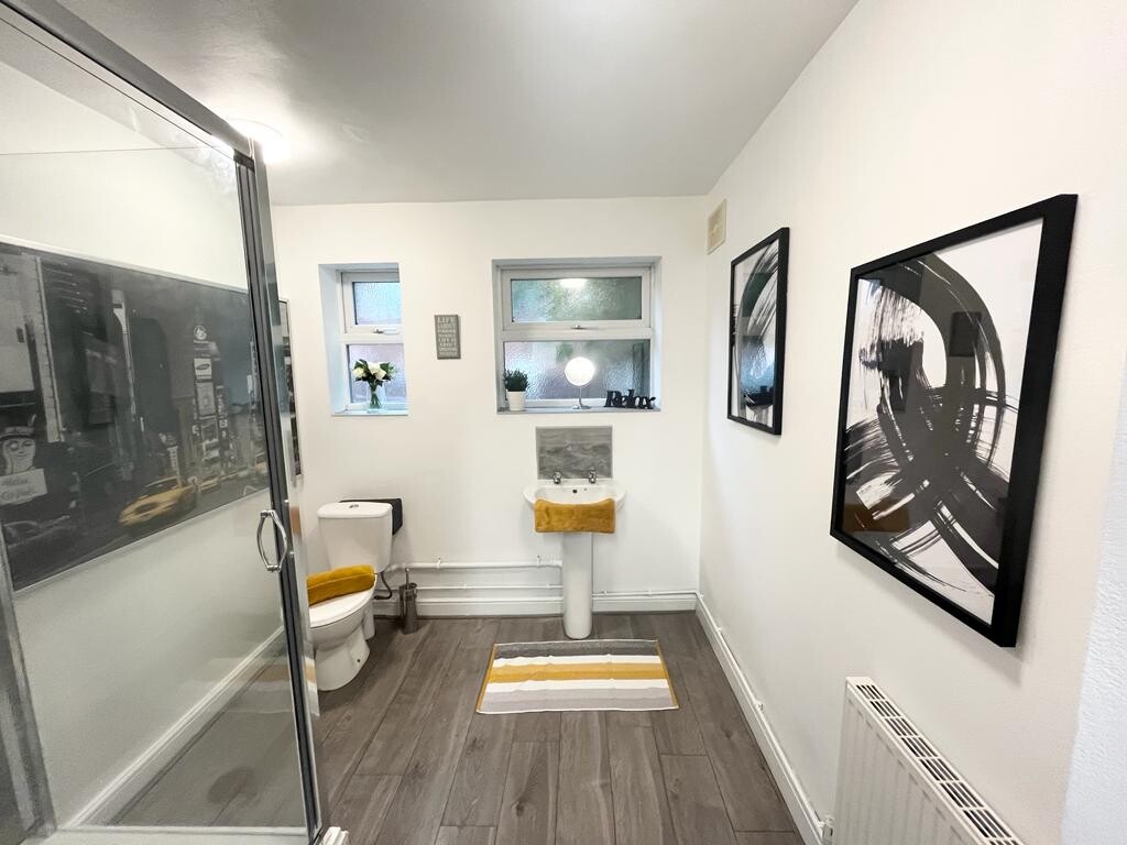 4 bedroom house for rent Woods Lane, Derby, DE22 3UE UniHomes