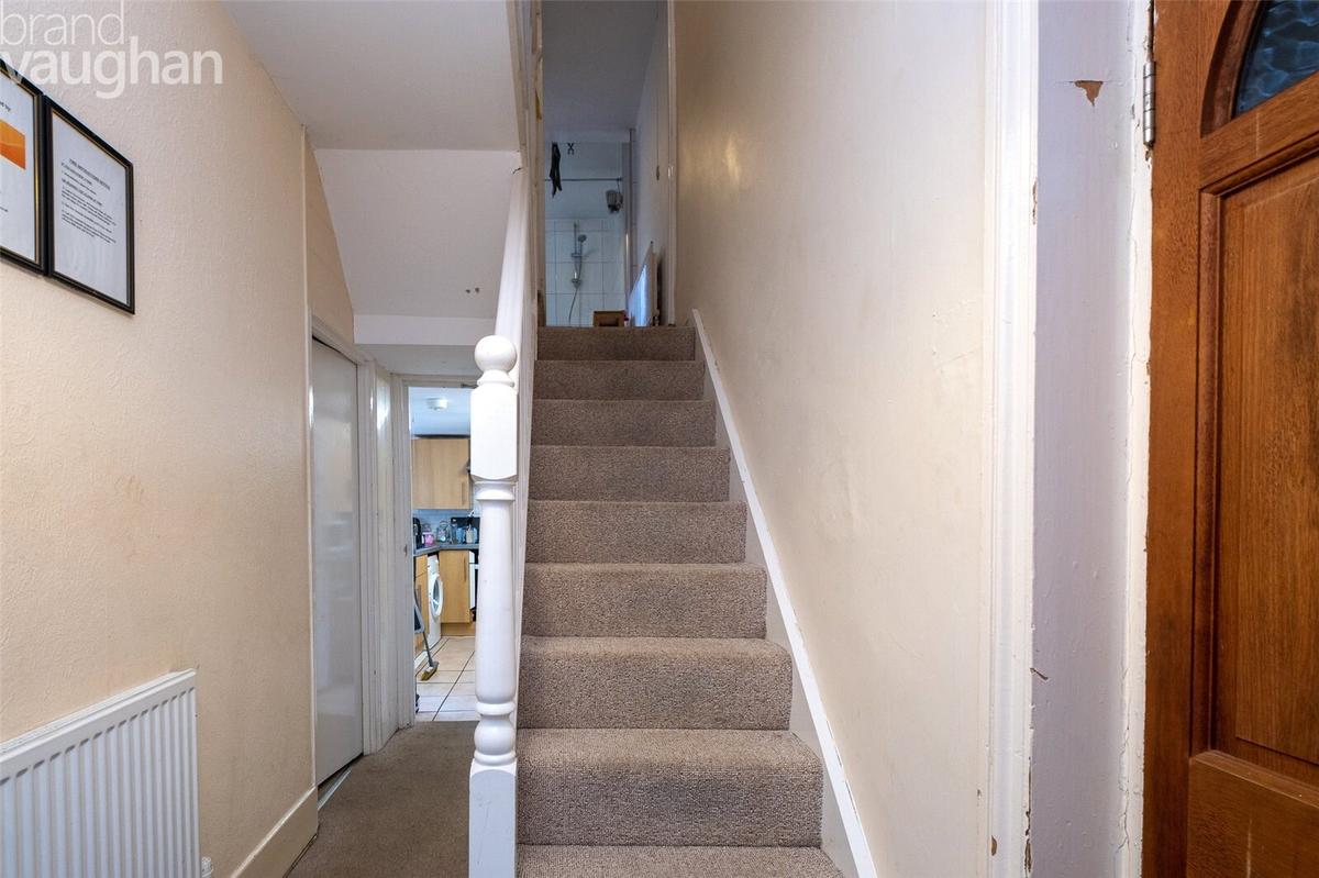 3 bedroom house for rent Hollingdean Road, Brighton, BN2 4AA UniHomes