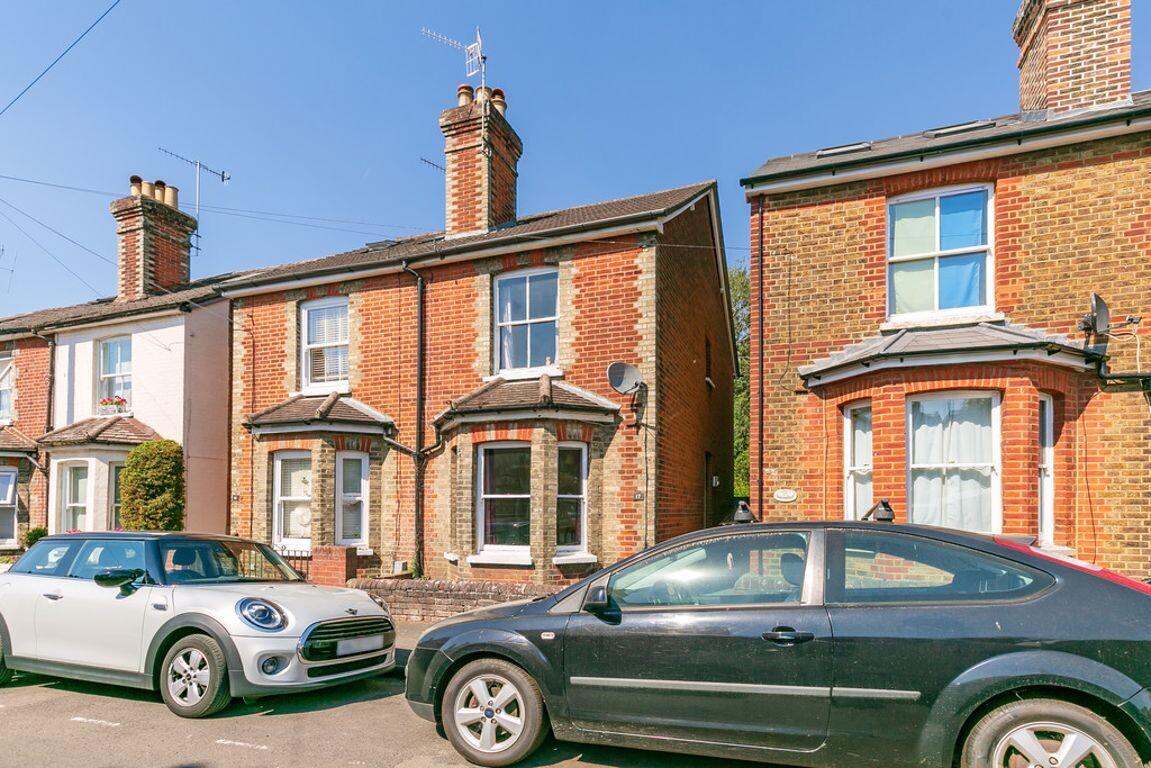 3 bedroom house for rent Gardner Road, Surrey, GU1 4PG UniHomes