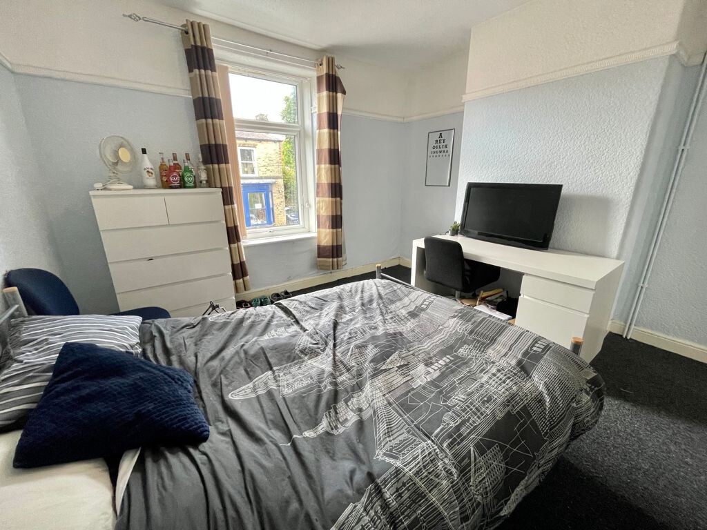 4 bedroom house for rent Cobden View Road, Sheffield, S10 1HS UniHomes