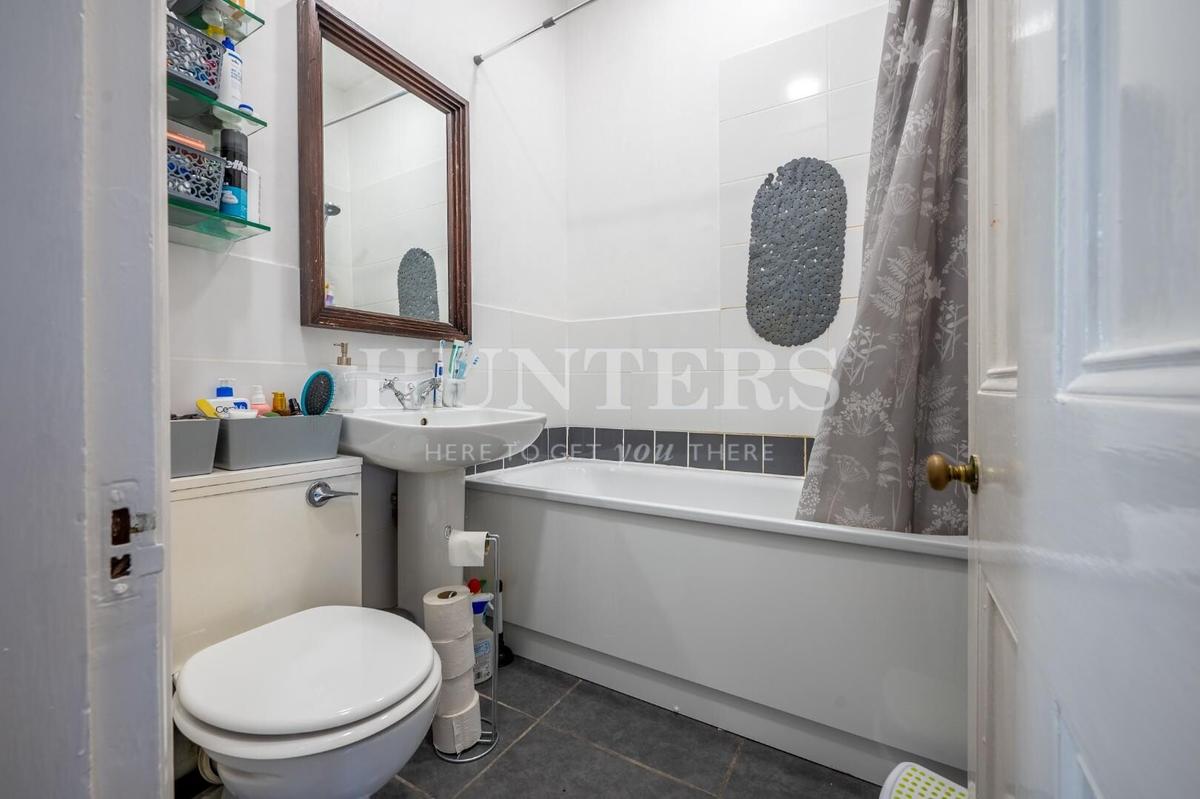 2 bedroom apartment for rent Fordwych Road, London, NW2 3NG UniHomes