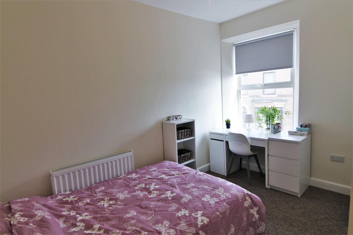 5 bedroom house for rent Warrington Road, Sheffield, S10 1EN UniHomes