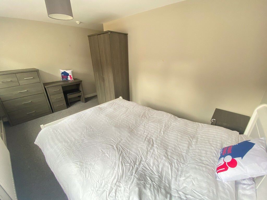 3 bedroom apartment for rent Radbourne Street, Derby, DE22 3HB UniHomes