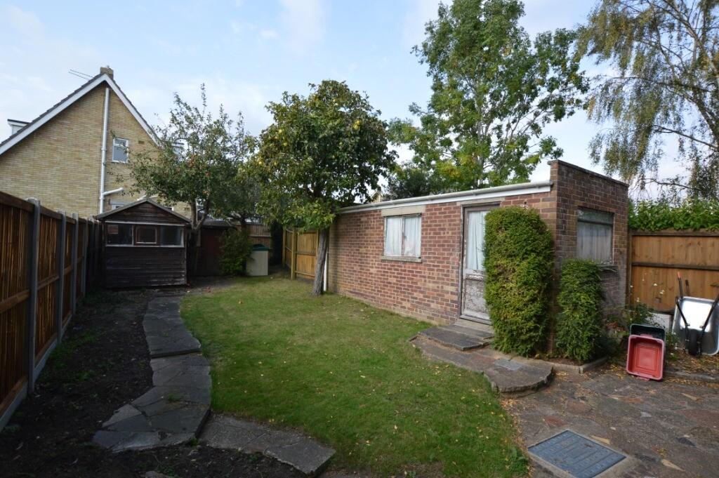 4 bedroom house for rent Norvic Drive, Norwich, NR4 7NL UniHomes