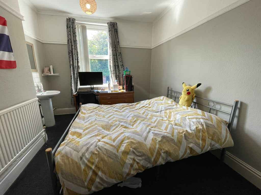 5 bedroom house for rent Bates Street, Sheffield, S10 1NP UniHomes