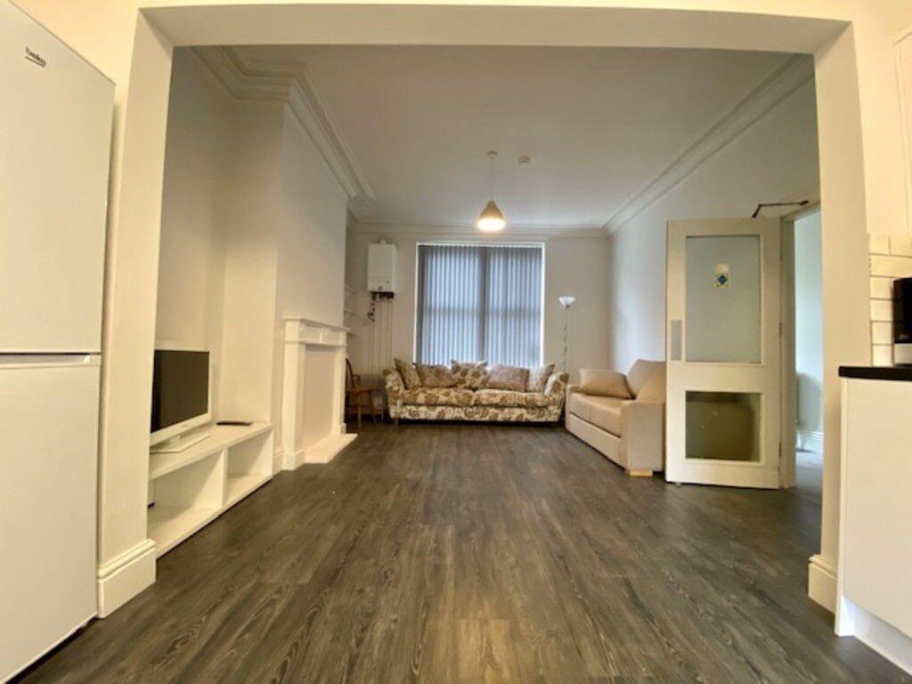 5 bedroom house for rent Glossop Road, Sheffield, S10 2PR UniHomes