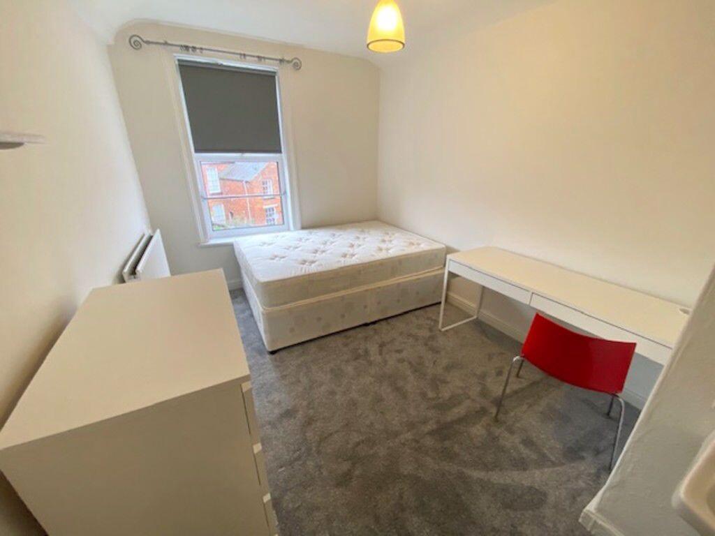 5 bedroom house for rent Glossop Road, Sheffield, S10 2PR UniHomes