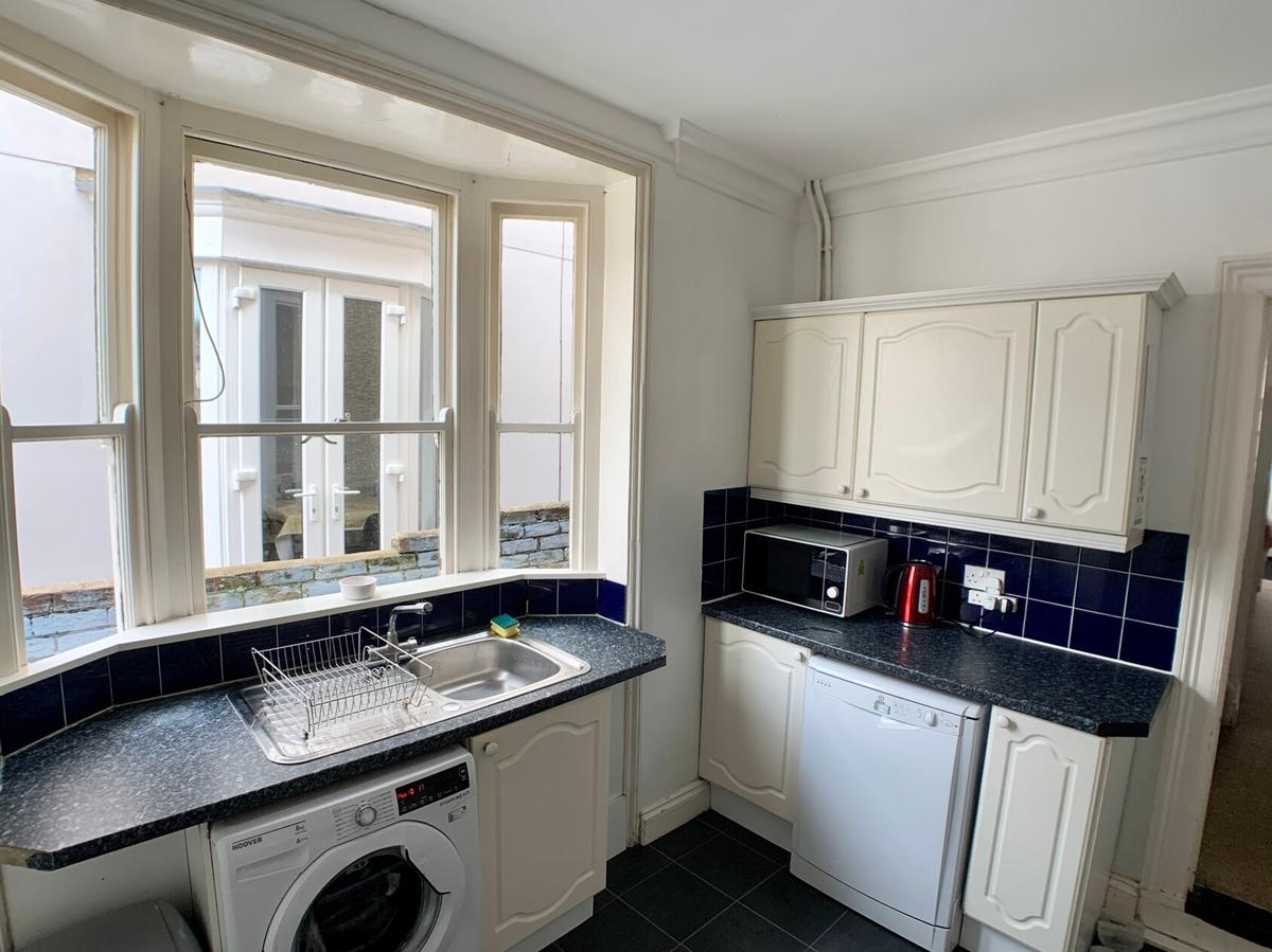 4 bedroom house for rent St. Marys Road, Portsmouth, PO1 5PF UniHomes