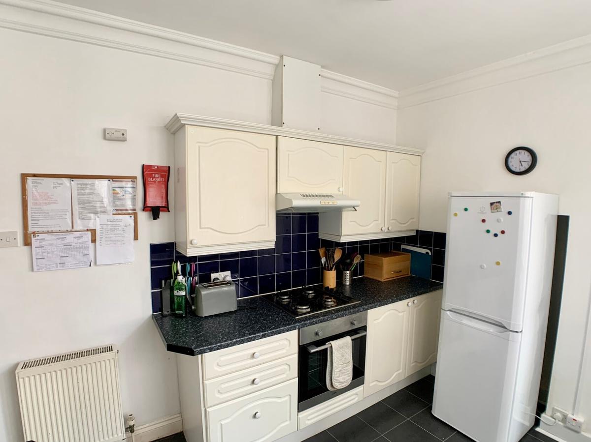 4 bedroom house for rent St. Marys Road, Portsmouth, PO1 5PF UniHomes