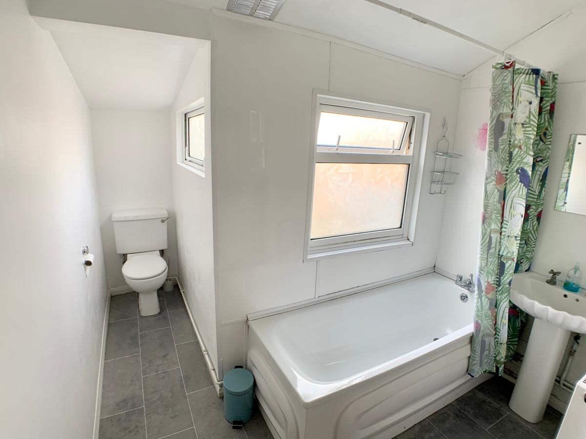 4 bedroom house for rent St. Marys Road, Portsmouth, PO1 5PF UniHomes