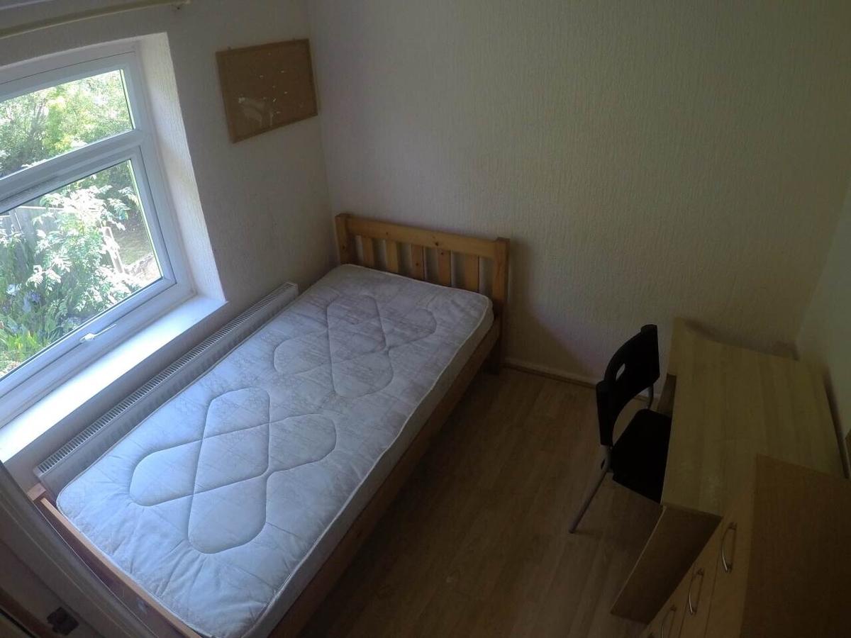 4 bedroom house for rent Hazel Grove, Hertfordshire, AL10 9DE UniHomes