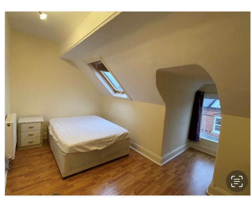 6 bedroom house for rent Eldon Road, Birmingham, B16 9DP UniHomes