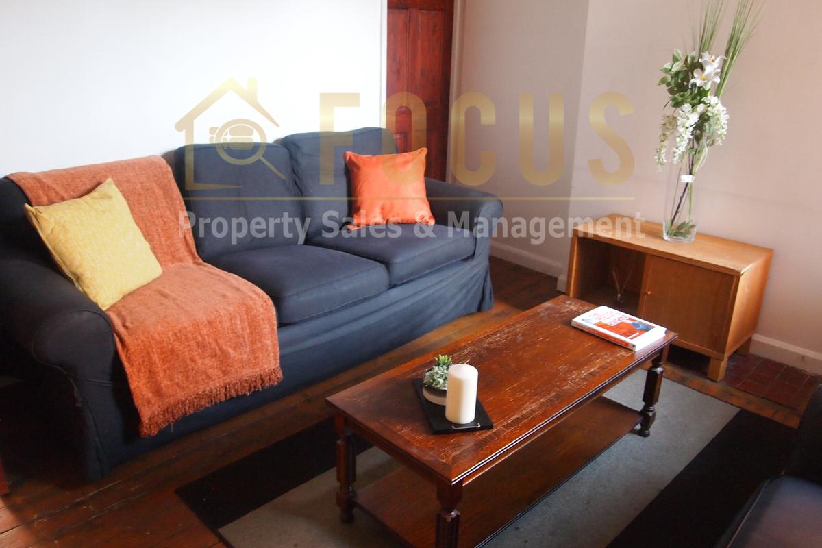 4 bedroom house for rent Lytton Road, Leicester, LE2 1WL UniHomes