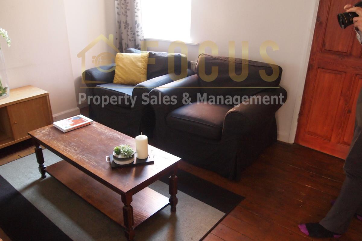 4 bedroom house for rent Lytton Road, Leicester, LE2 1WL UniHomes