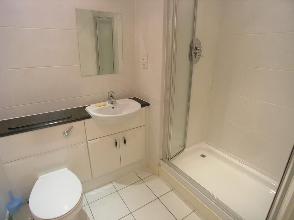 1 bedroom apartment for rent Hartland House, Prospect Place, Cardiff
