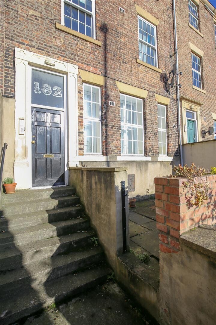 2 bedroom apartment for rent Westgate Road, Newcastle, NE4 6AL UniHomes