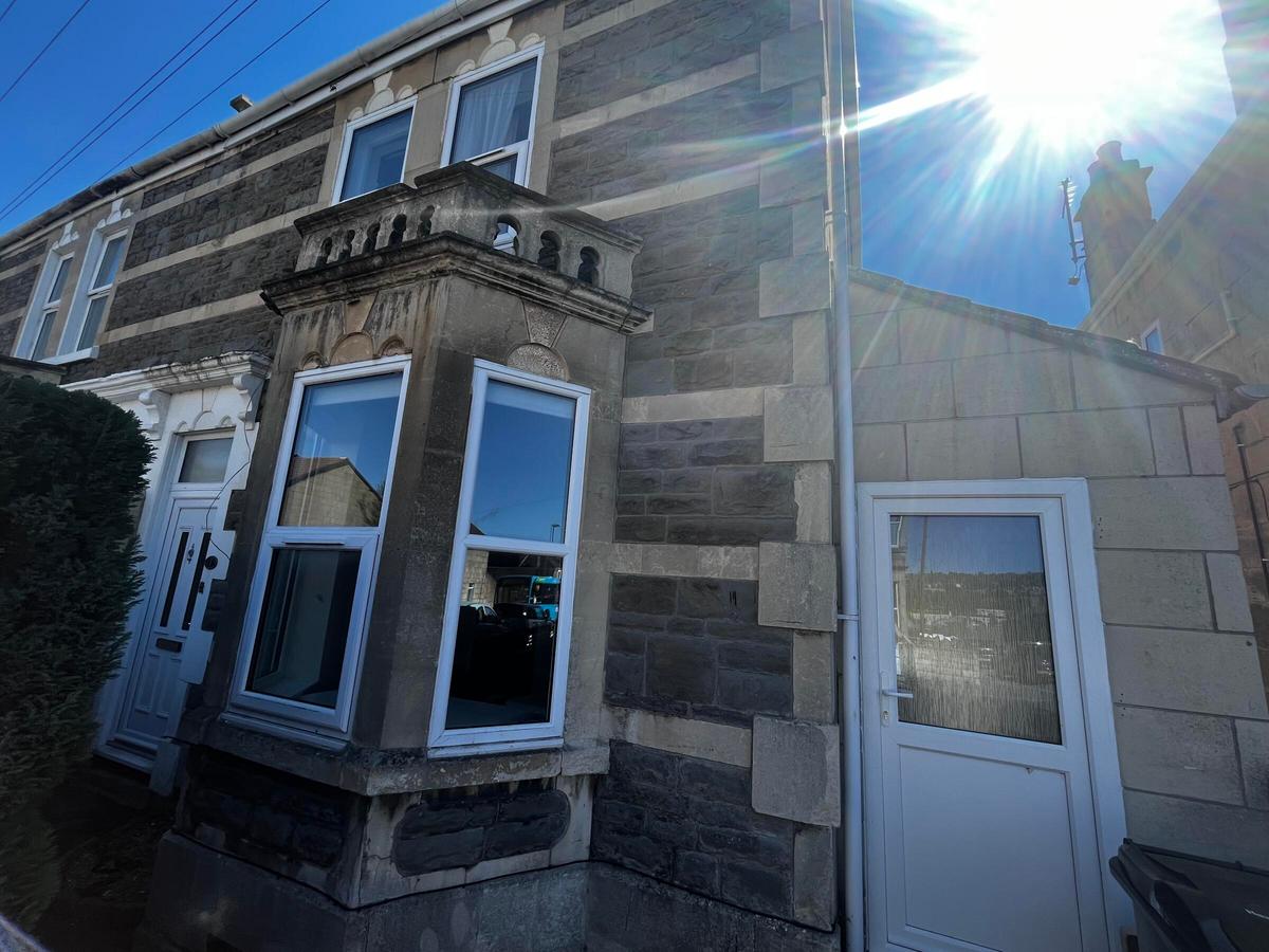 6 bedroom house for rent Cynthia Road, Bath, BA2 3QH UniHomes