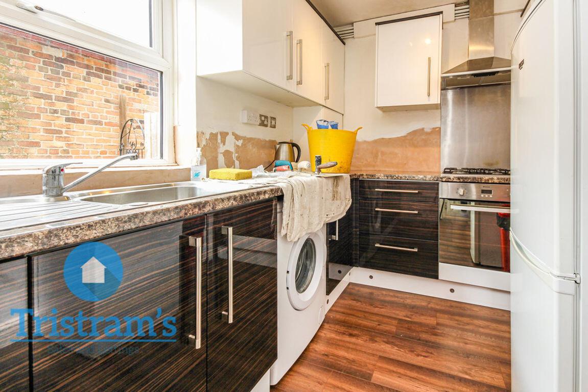 5 bedroom house for rent Wilford Grove, Nottingham, NG2 2DU UniHomes