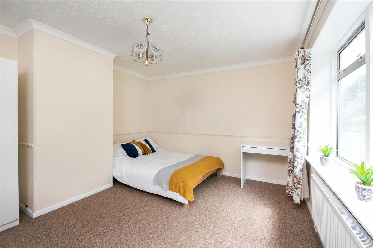 4 bedroom house for rent Shaws Way, Bath, BA2 1QQ UniHomes