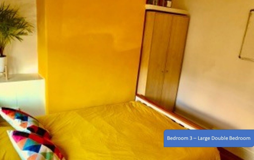 1 bedroom house for rent Queen Anne Street StokeonTrent, ST4 2EQ