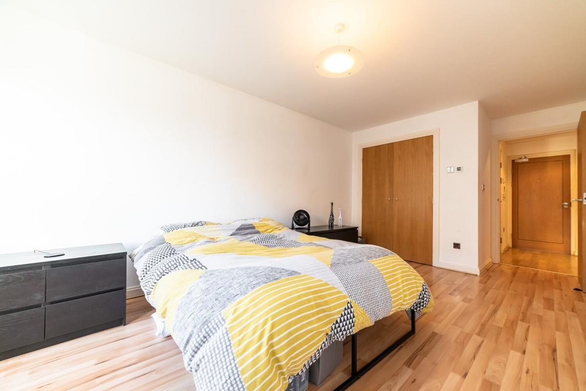 1 bedroom apartment for rent Vienna House, Century Wharf, Cardiff, CF10