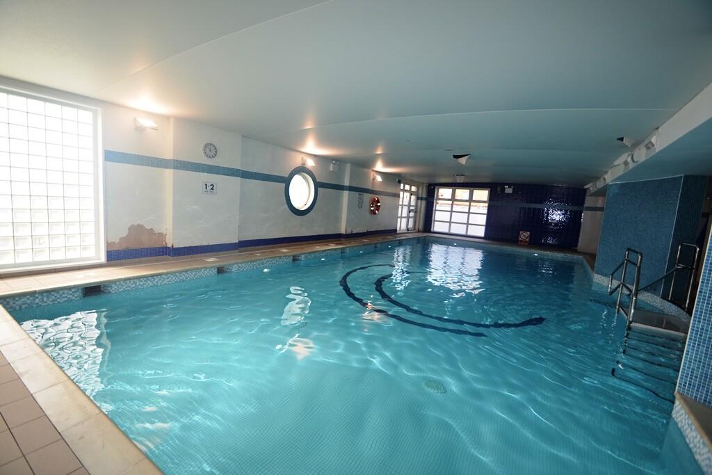 1 bedroom apartment for rent Vienna House, Century Wharf, Cardiff, CF10