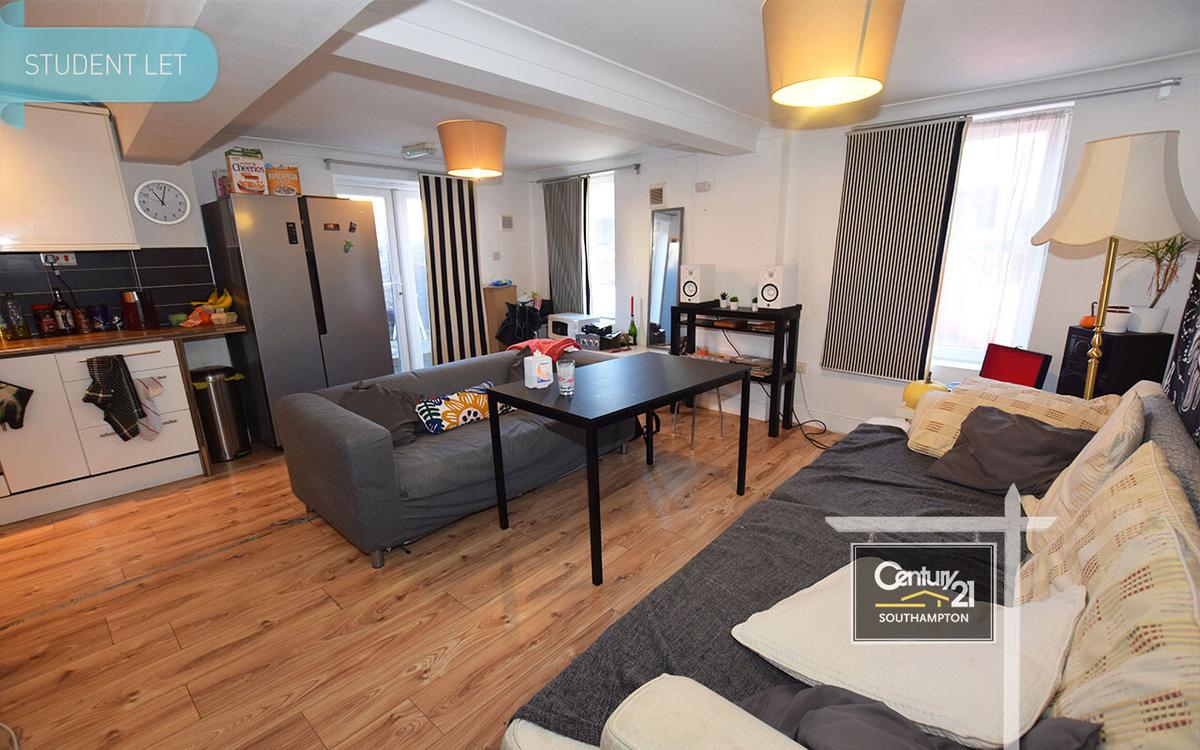 3 bedroom apartment for rent Milton Road, Southampton, SO15 2JD UniHomes