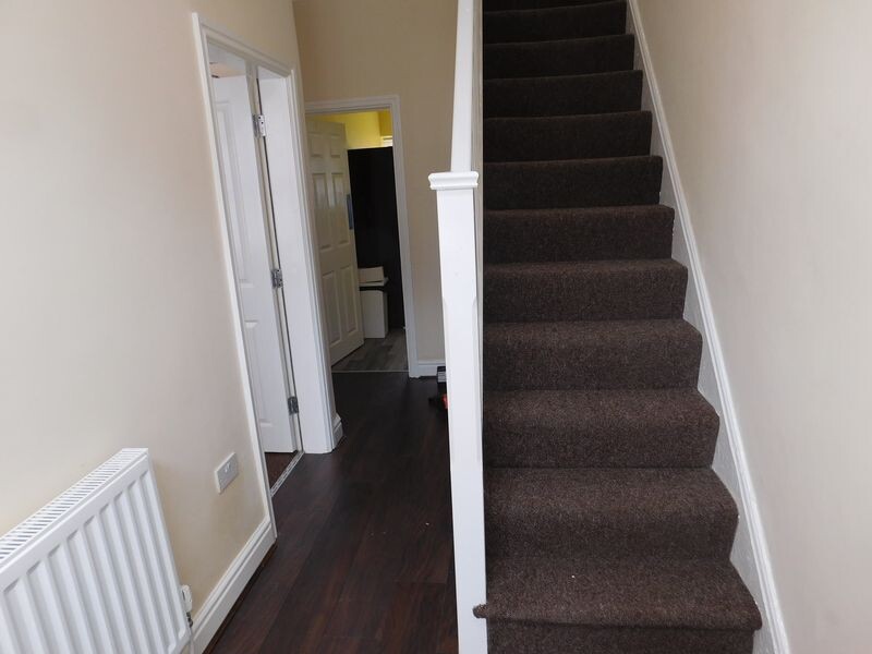 4 bedroom house for rent Granville Road, Liverpool, L15 2HP UniHomes
