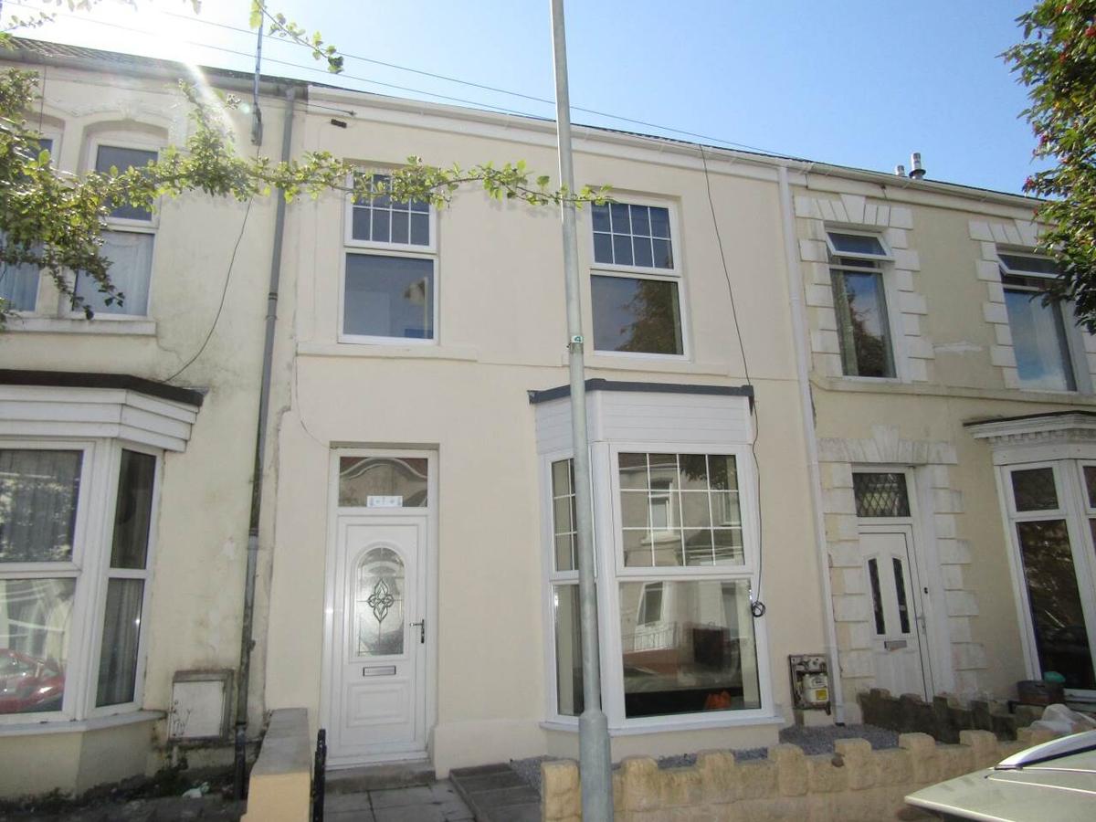 4 bedroom house for rent Rhyddings Terrace, Brynmill, Swansea, SA2 0DS