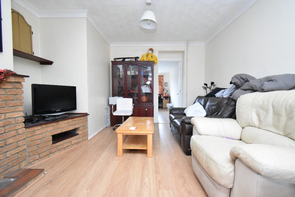 4 bedroom house for rent Cunningham Road, Norwich, NR5 8HH UniHomes