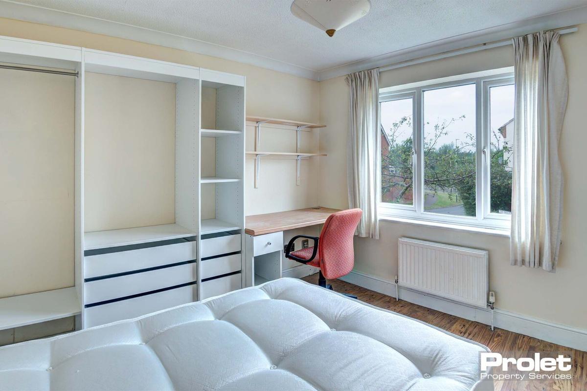 5 bedroom house for rent The Swale Norwich, NR5 9HE UniHomes