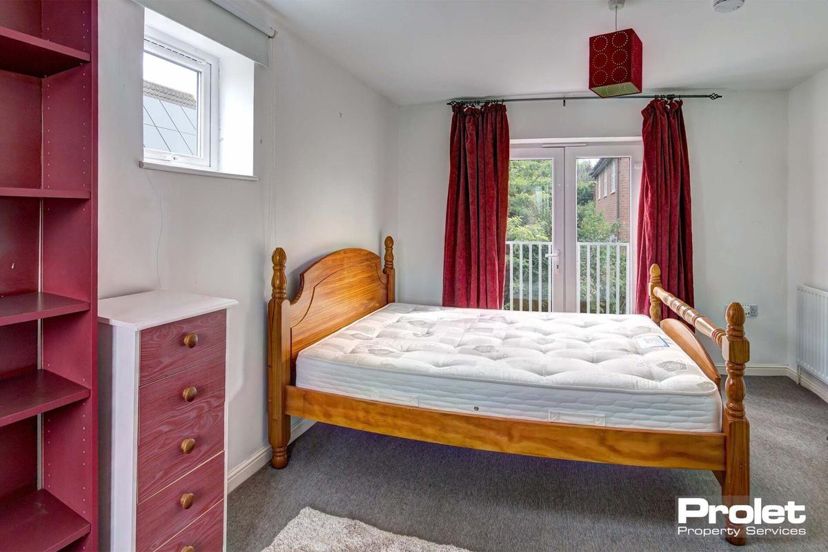 5 bedroom house for rent The Swale Norwich, NR5 9HE UniHomes