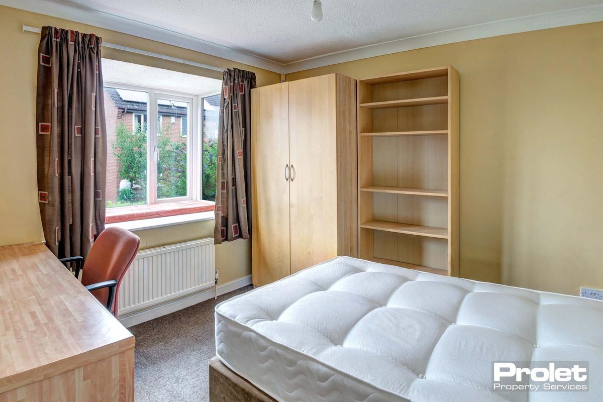 6 bedroom house for rent The Swale Norwich, NR5 9HE UniHomes