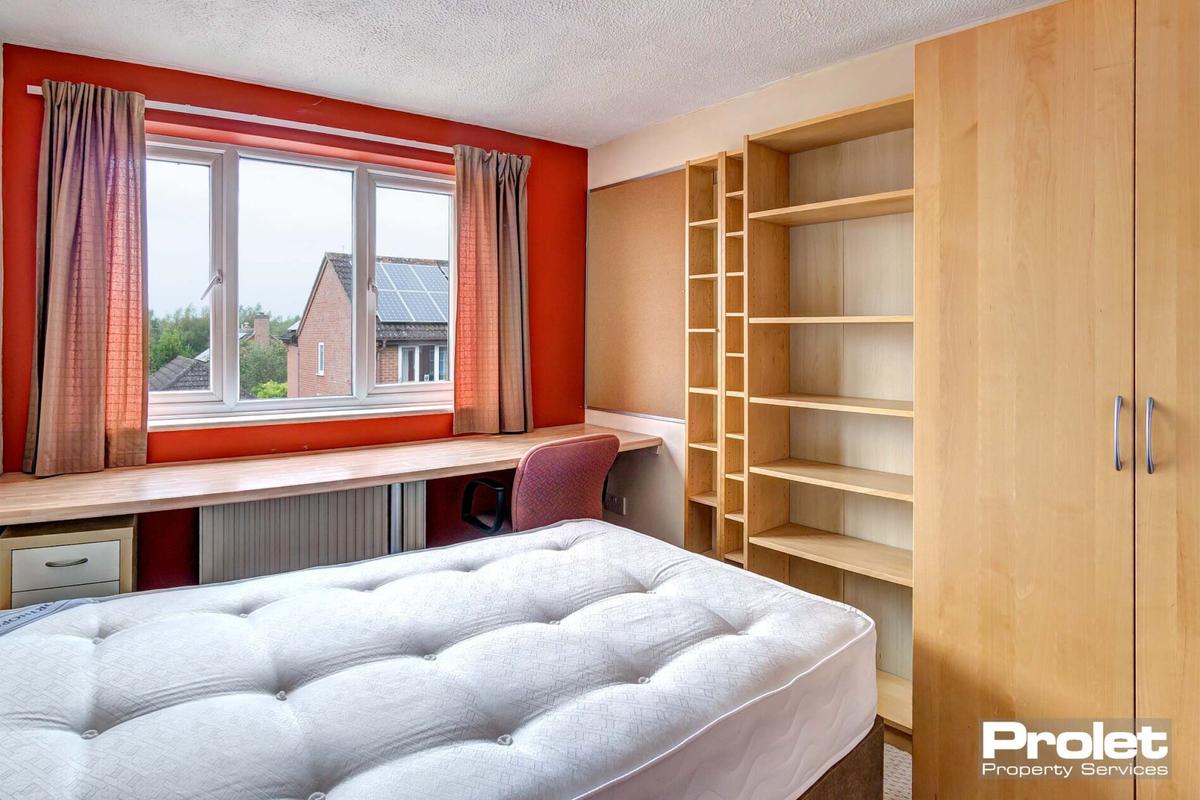 6 bedroom house for rent The Swale Norwich, NR5 9HE UniHomes