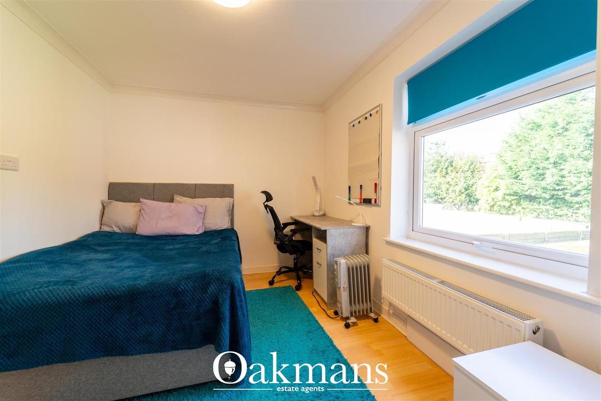 4 bedroom apartment for rent Leahurst Crescent Birmingham, B17 0LG