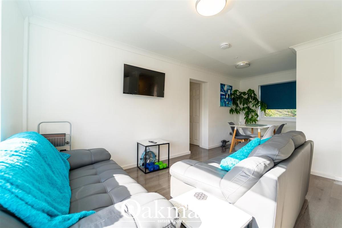 4 bedroom apartment for rent Leahurst Crescent Birmingham, B17 0LG