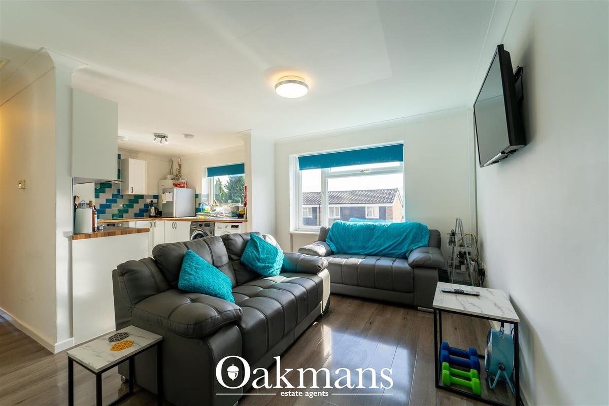 4 bedroom apartment for rent Leahurst Crescent Birmingham, B17 0LG