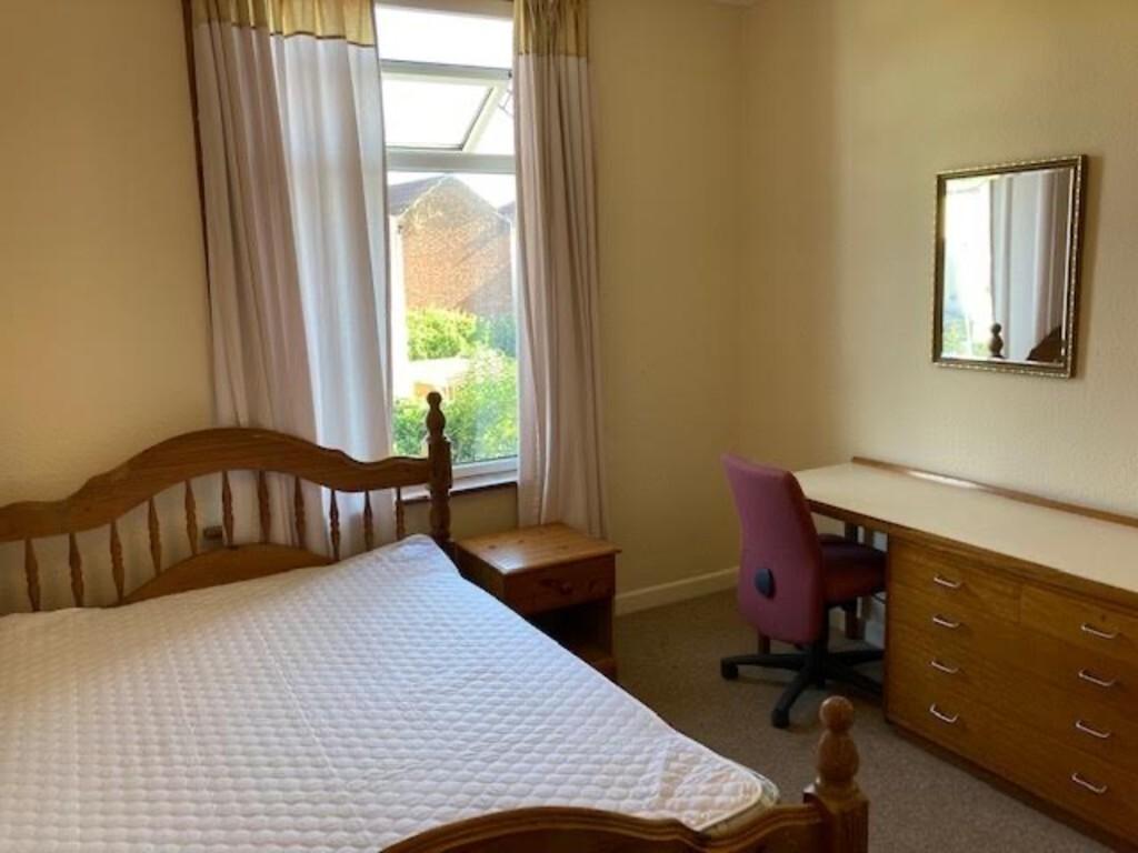 4 bedroom house for rent Manners Road, Portsmouth, PO4 0BD UniHomes