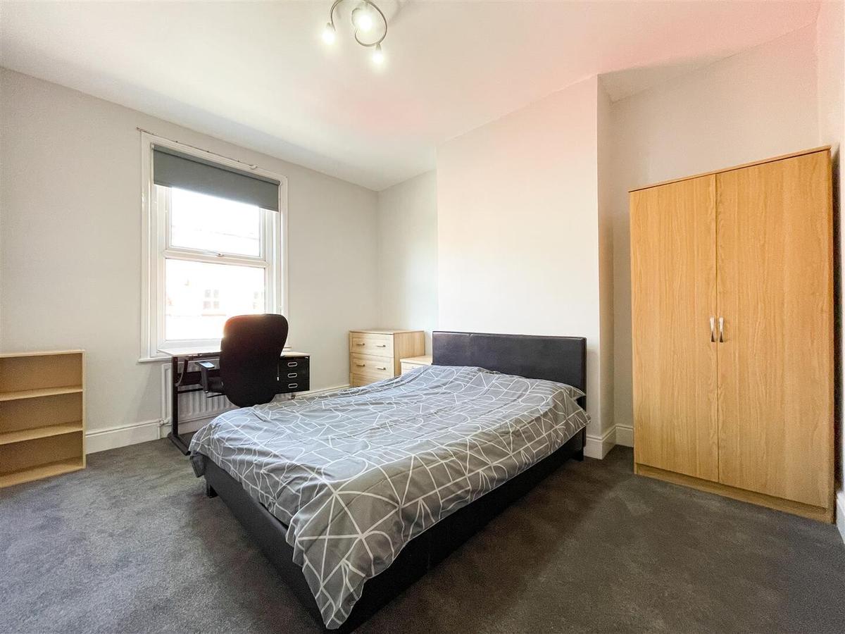 6 bedroom house for rent Wilkinson Street, Sheffield, S10 2GA UniHomes