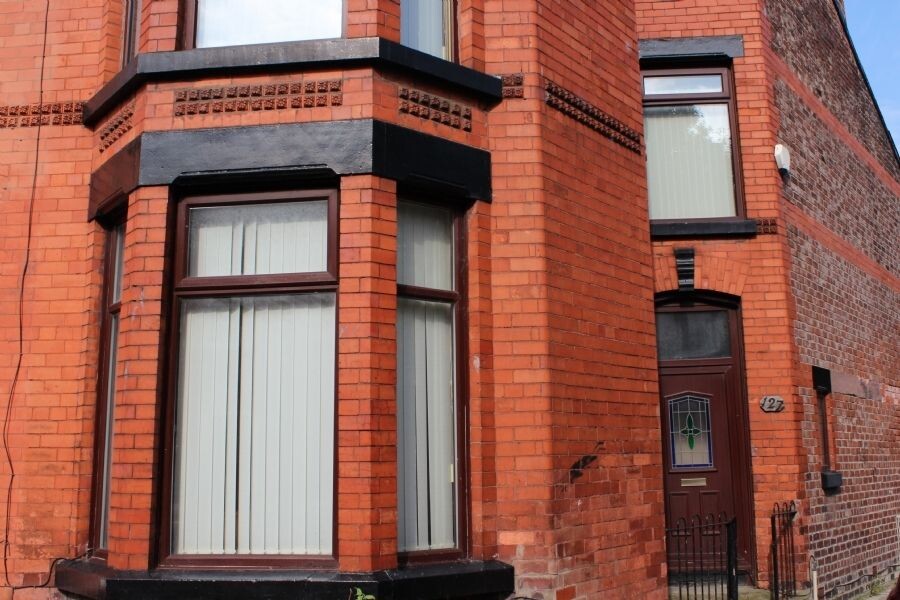 4 bedroom house for rent Avondale Road, Liverpool, L15 3HF UniHomes