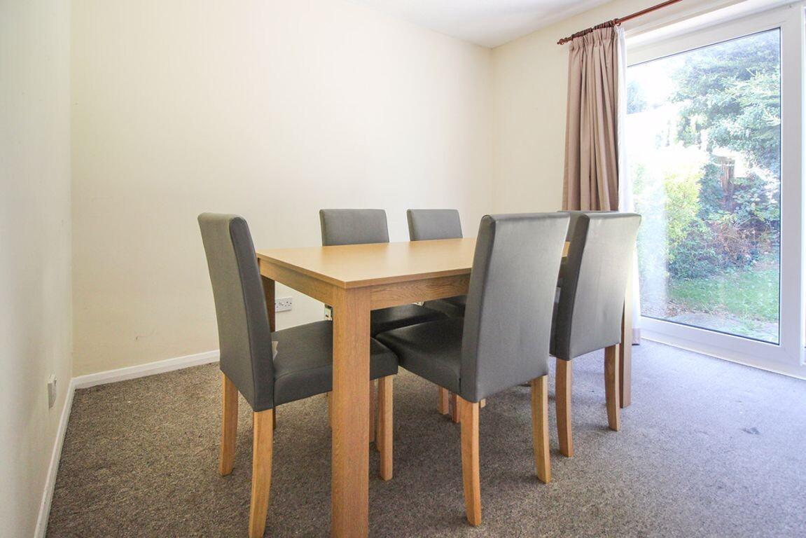 5 bedroom house for rent Headcorn Drive, Canterbury, CT2 7TX UniHomes