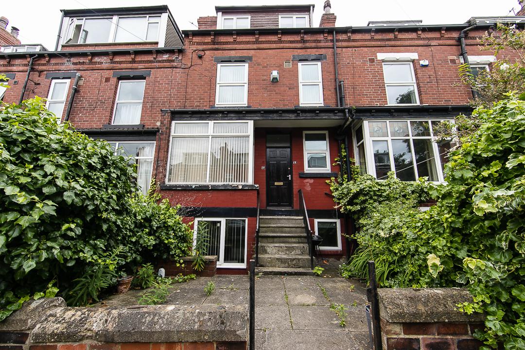 3 bedroom house for rent Stanmore View, Leeds, LS4 2RW UniHomes