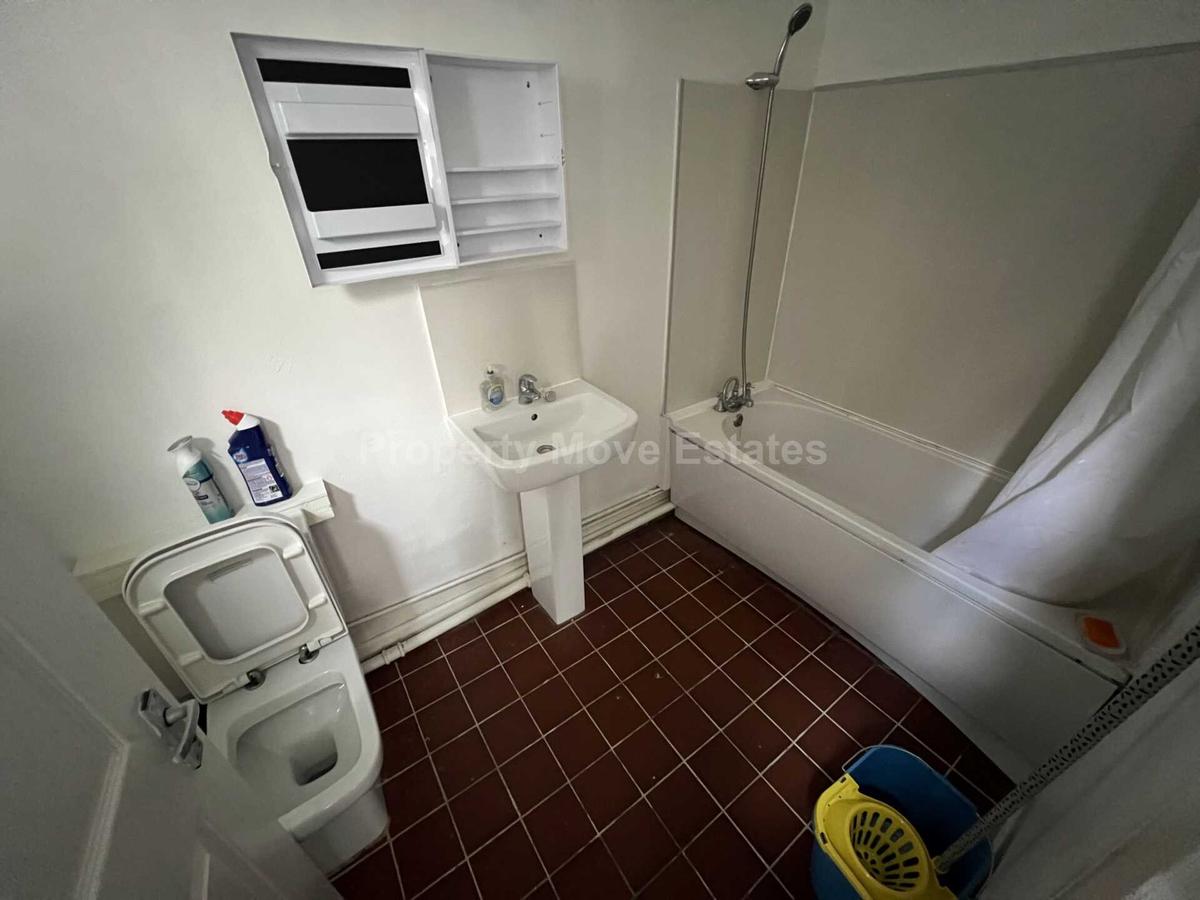 4 bedroom apartment for rent Carnarvon Road, Reading, RG1 5SD UniHomes