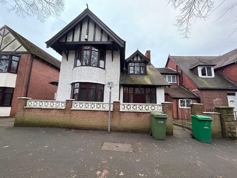 6 bedroom house on Harrington Drive, Lenton, Nottingham