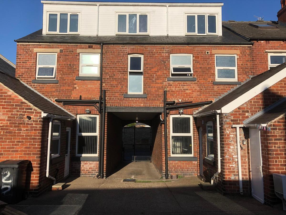 7 bedroom house for rent South View Road, Sheffield, S7 1DD UniHomes