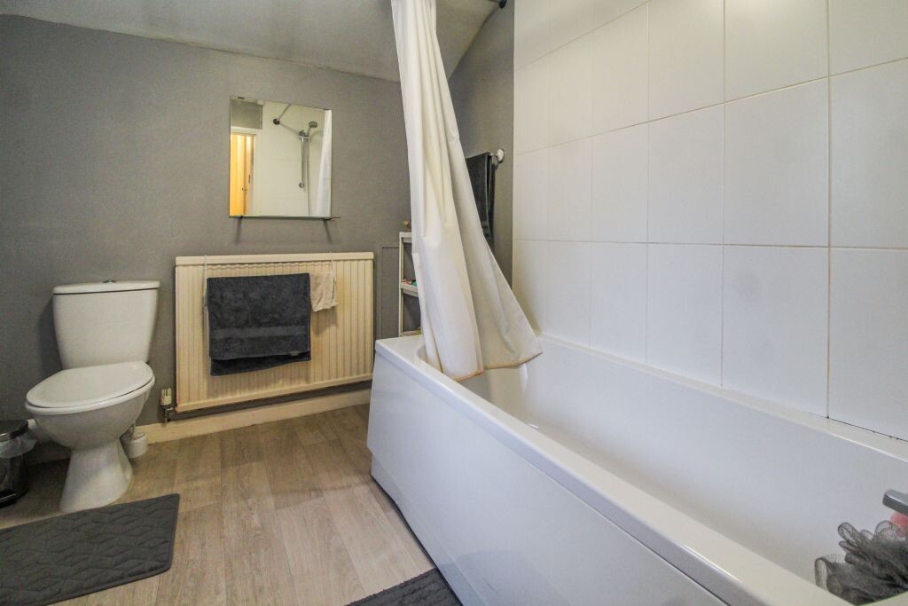 0 bedroom house for rent Arthur Street, Derby, DE1 3EF UniHomes