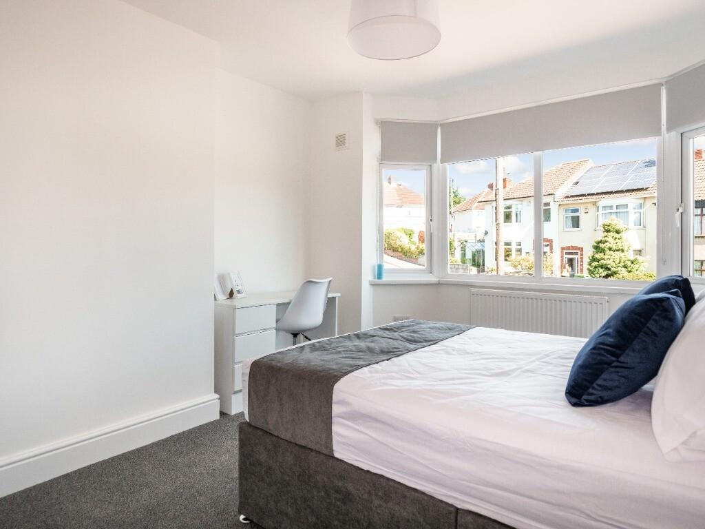 4 bedroom house for rent Jean Road Brislington, Bristol, BS4 4JU UniHomes